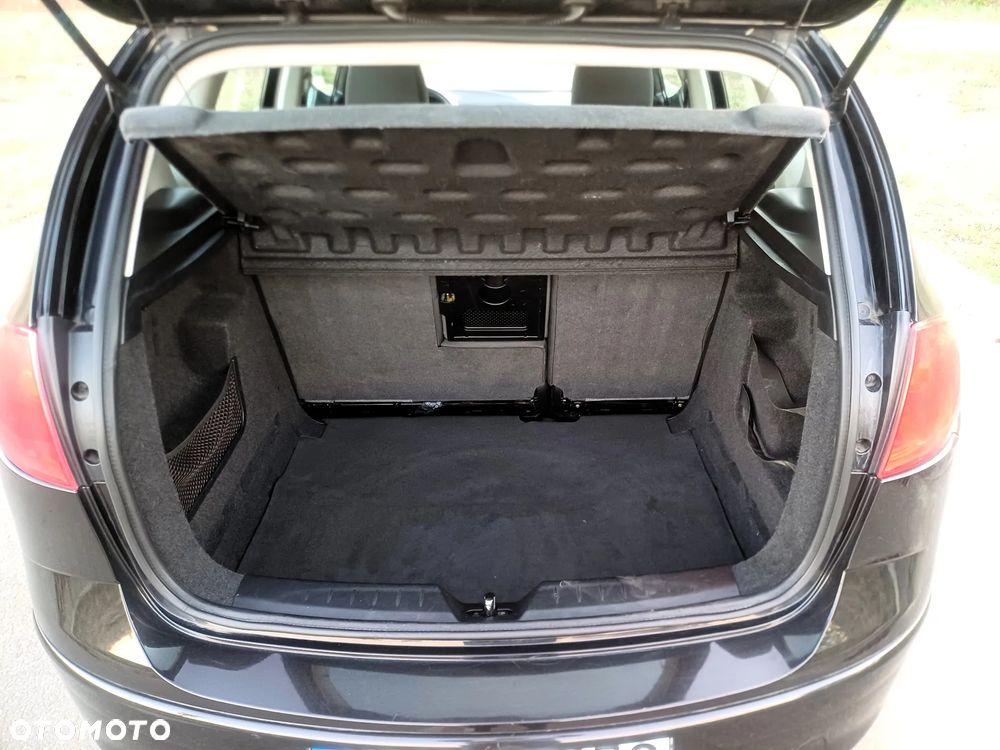 Seat Altea 1.6 Comfort Limited - 28
