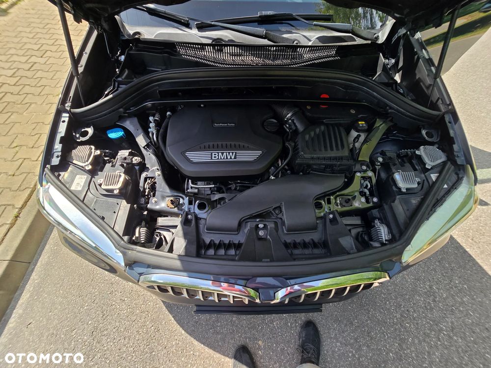 BMW X1 sDrive16d - 32