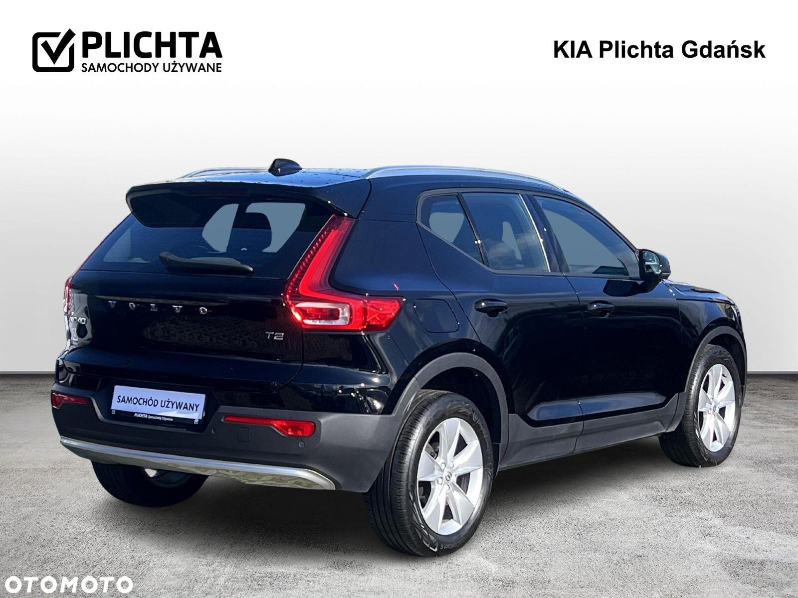 Volvo XC 40 - 5