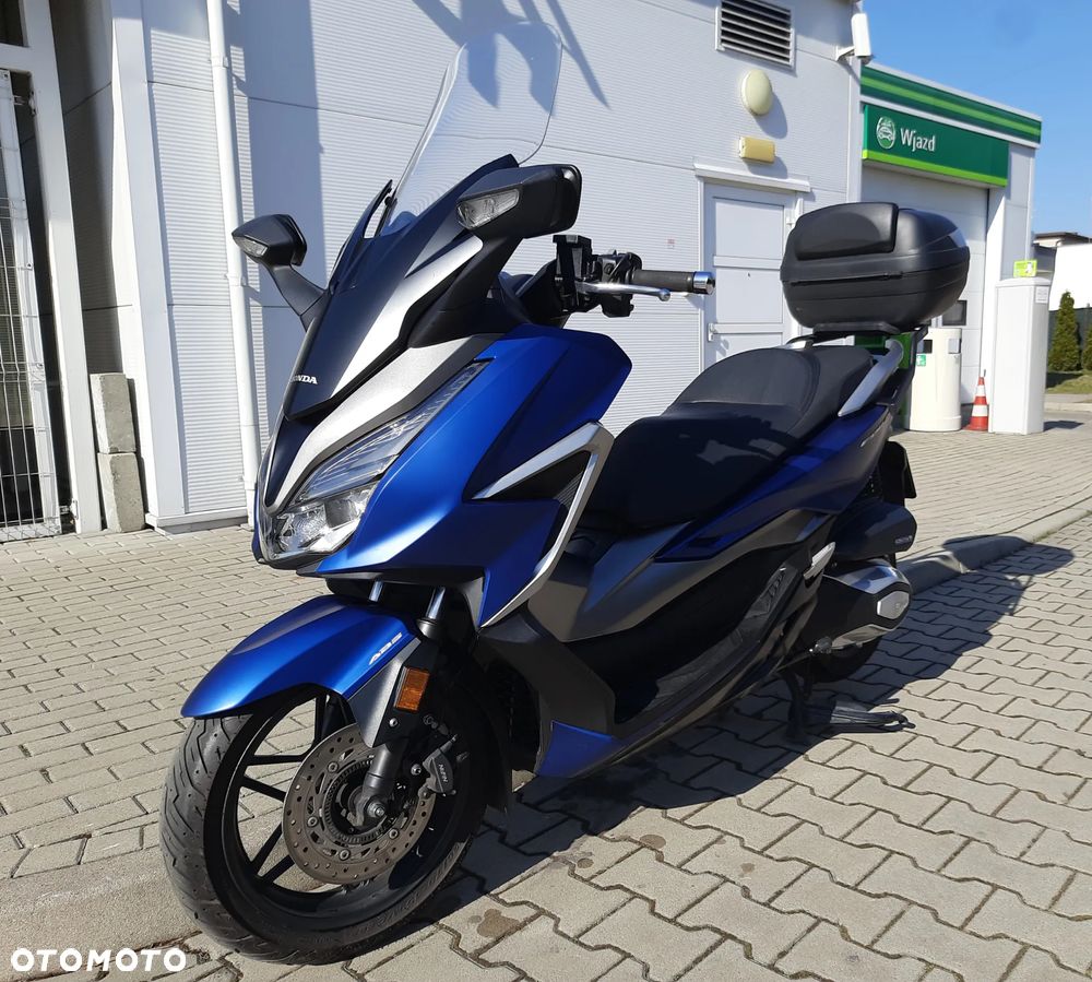 Honda NSS - 2