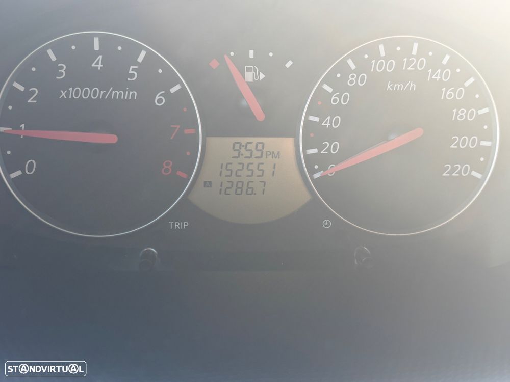 Nissan Micra 1.2 Tekna AC - 6