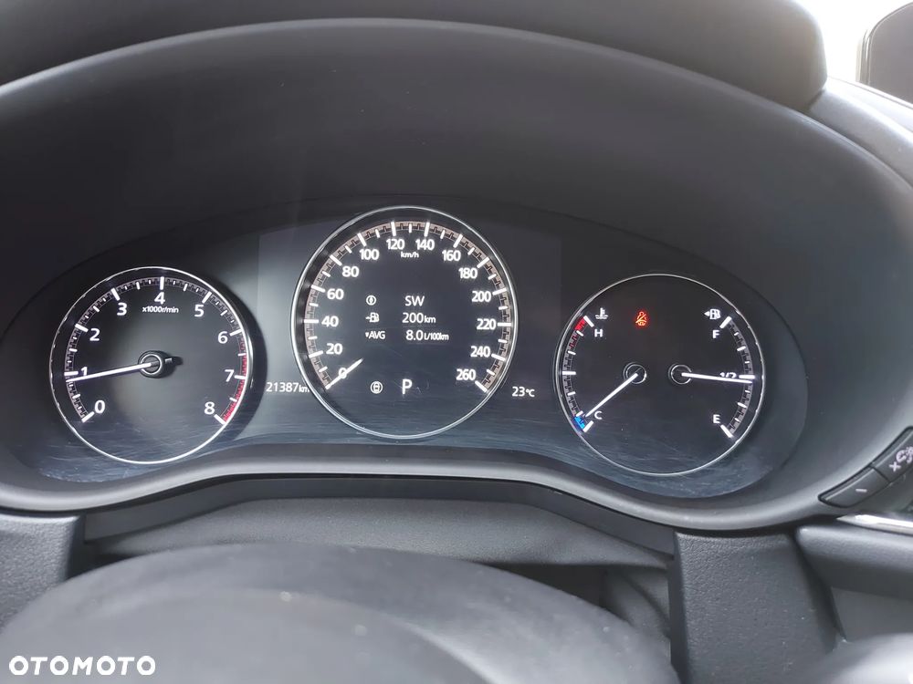 Mazda CX-30 - 35