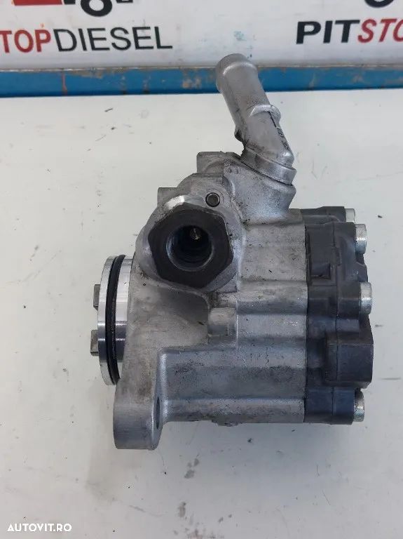 Pompa servo Iveco Daily Fiat Ducato 500060047 500060048 504243641  2012 2013 2014 2015 2016 2017 2018 - 3