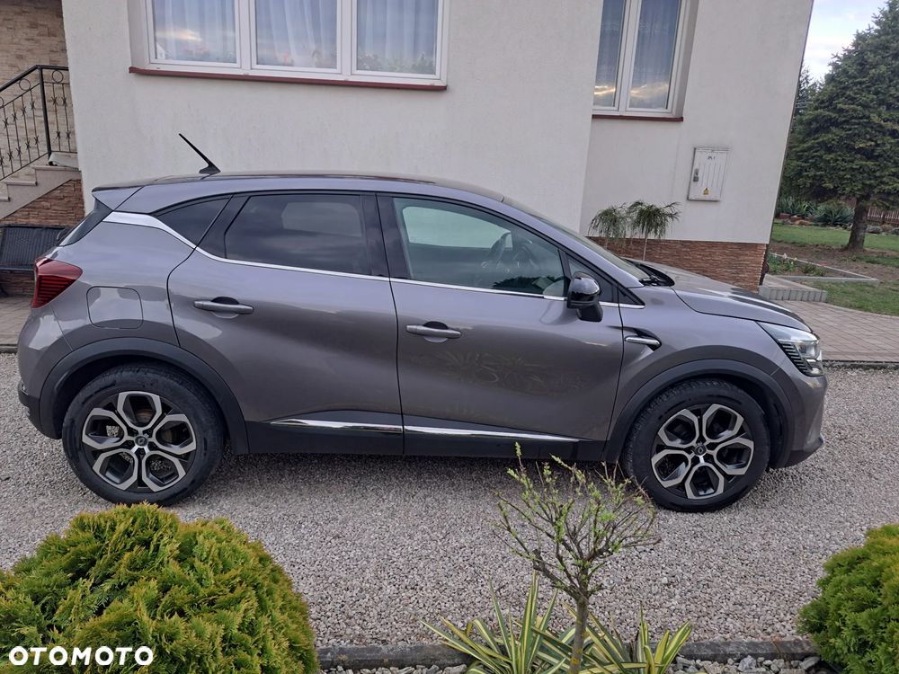Renault Captur - 6