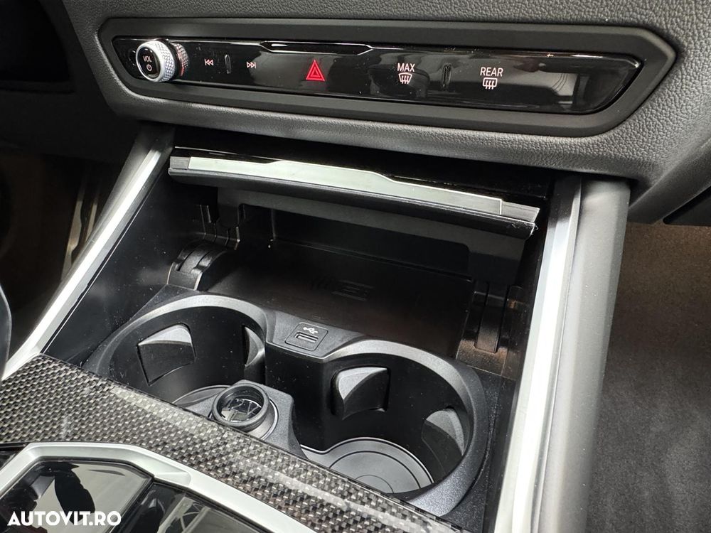 BMW M4 Competition M xDrive - 31