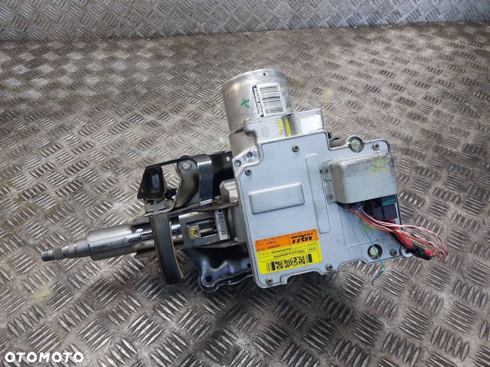 WSPOMAGANIE ELEKTRYCZNE FIAT STILO I 46846858 - 1