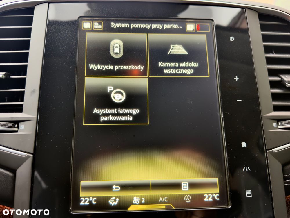 Renault Talisman ENERGY TCe 200 EDC INITIALE PARIS - 30