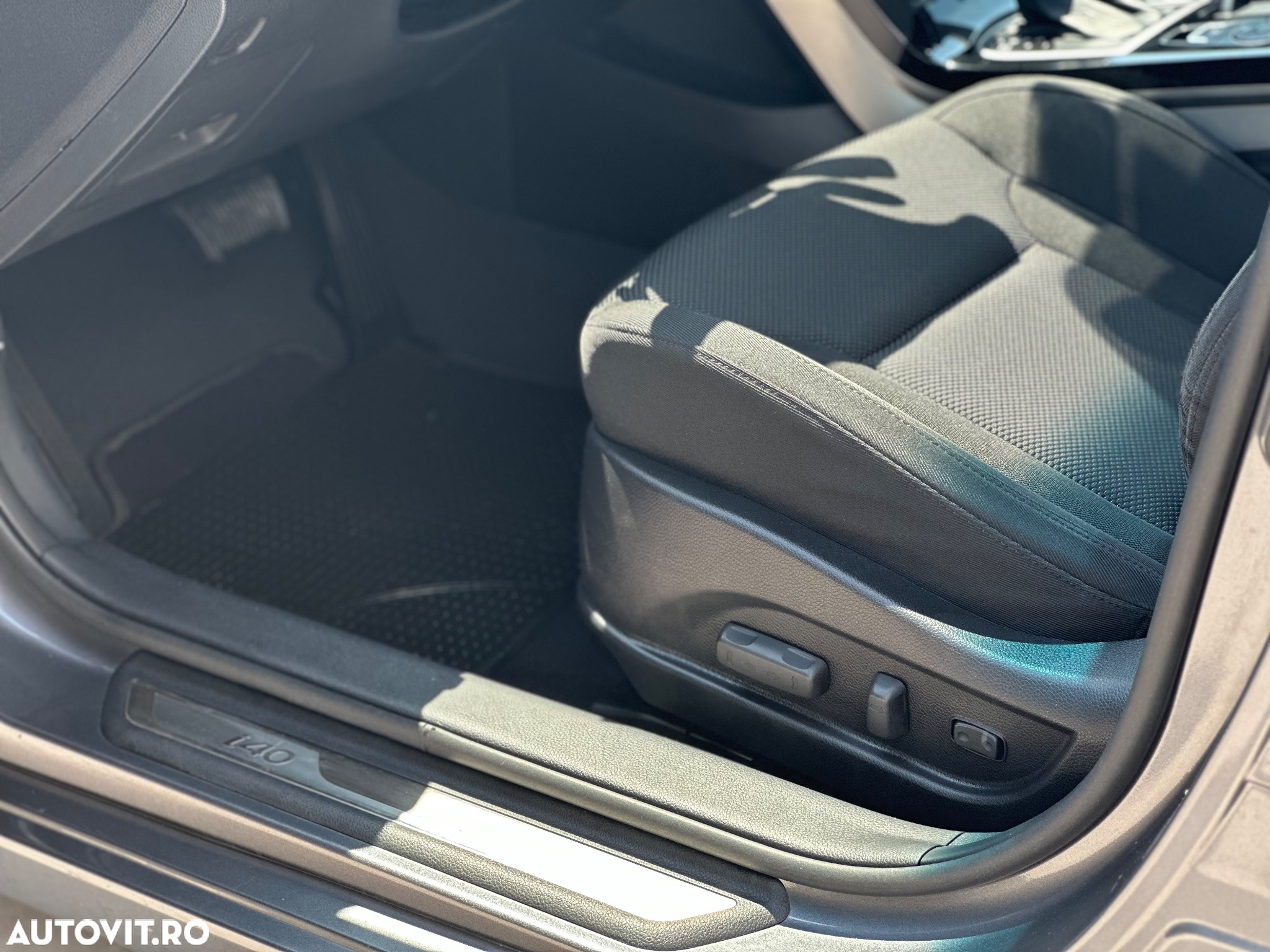 Hyundai i40 i40cw 1.7 CRDi Automatik Style - 31