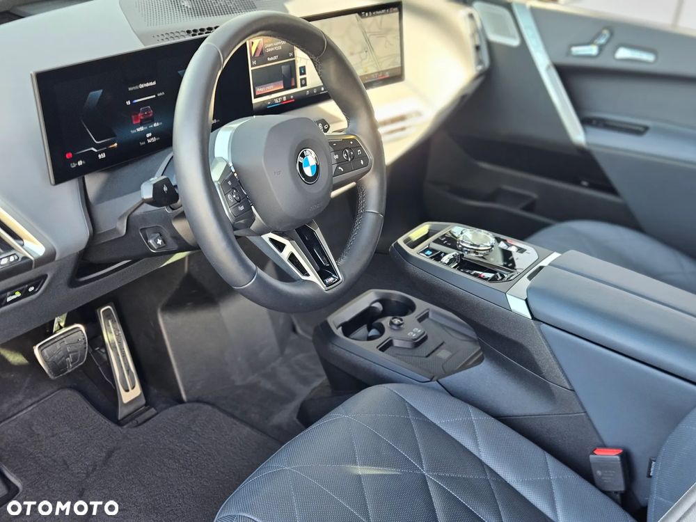 BMW iX xDrive60 111.5kWh - 6