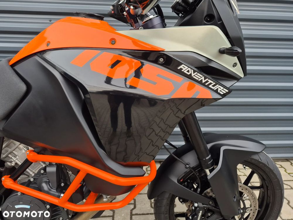 KTM Adventure - 26