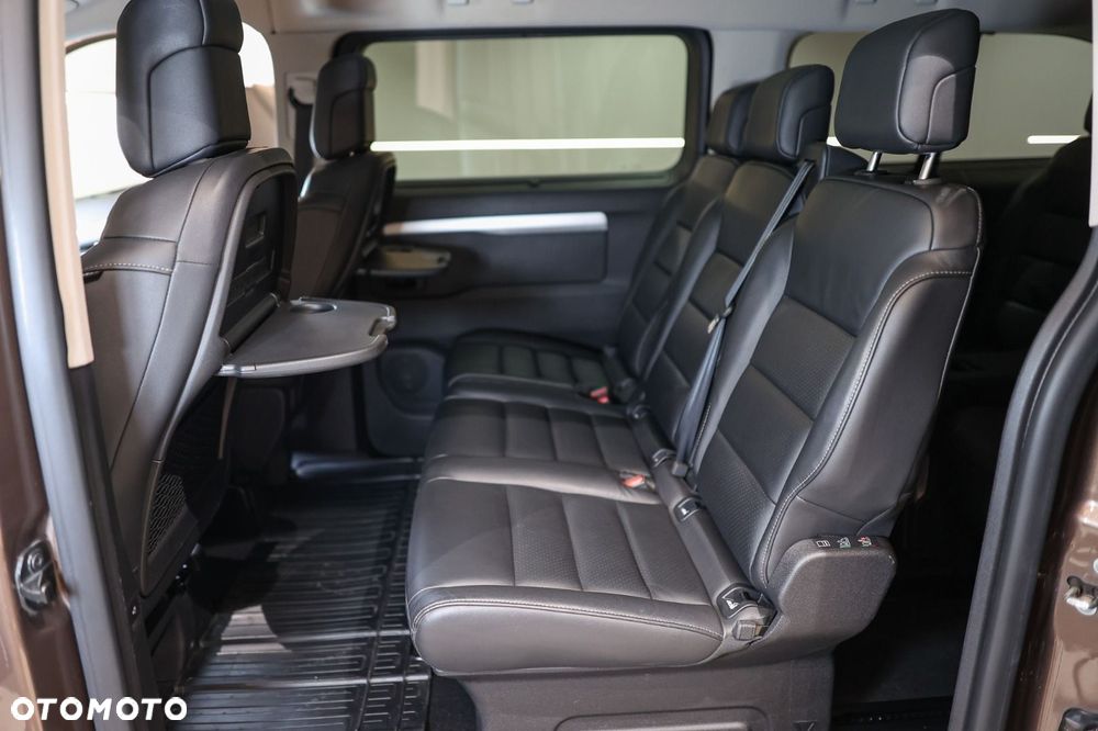 Toyota Proace Verso - 14