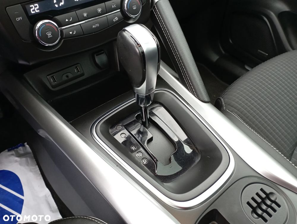 Renault Kadjar 1.2 Energy TCe Bose EDC - 28