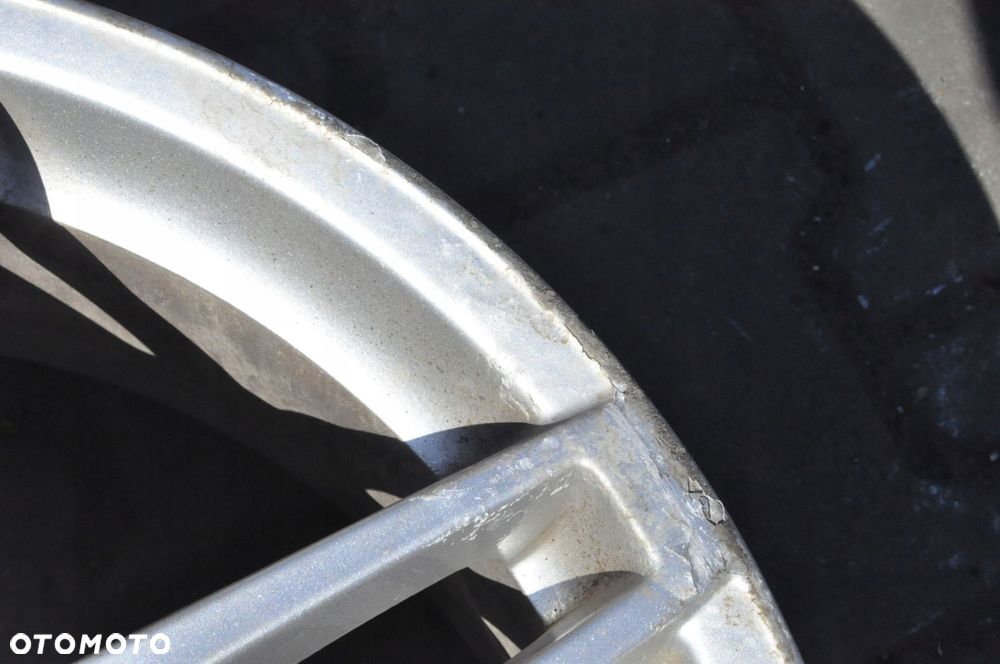 AUDI FELGA ALUMINIOWA 19 5X112 4E0601025RA - 5