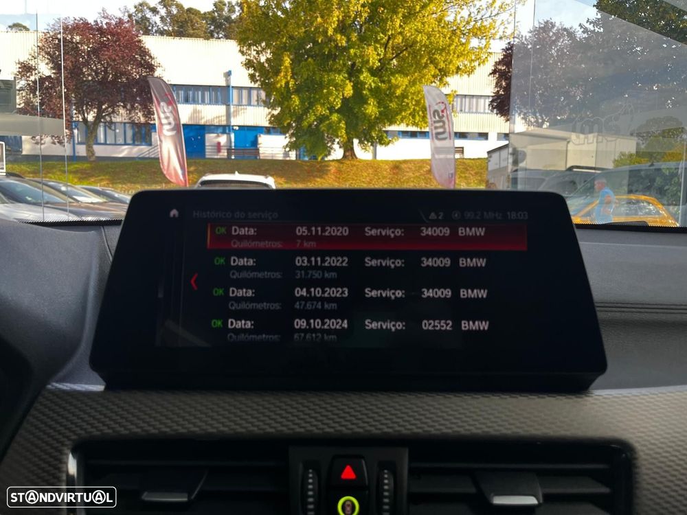 BMW X2 25 e xDrive Pack M - 14