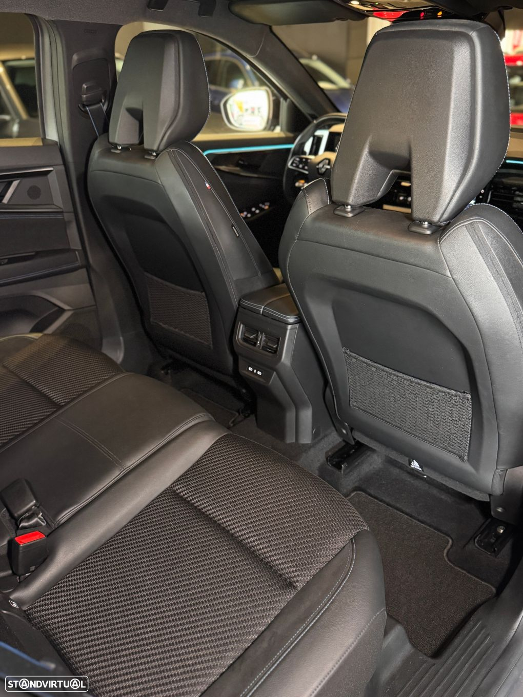 Renault Austral 1.3 Mild Hybrid Techno Esprit Alpine Auto - 49