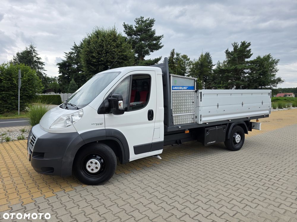 Fiat Ducato - 2