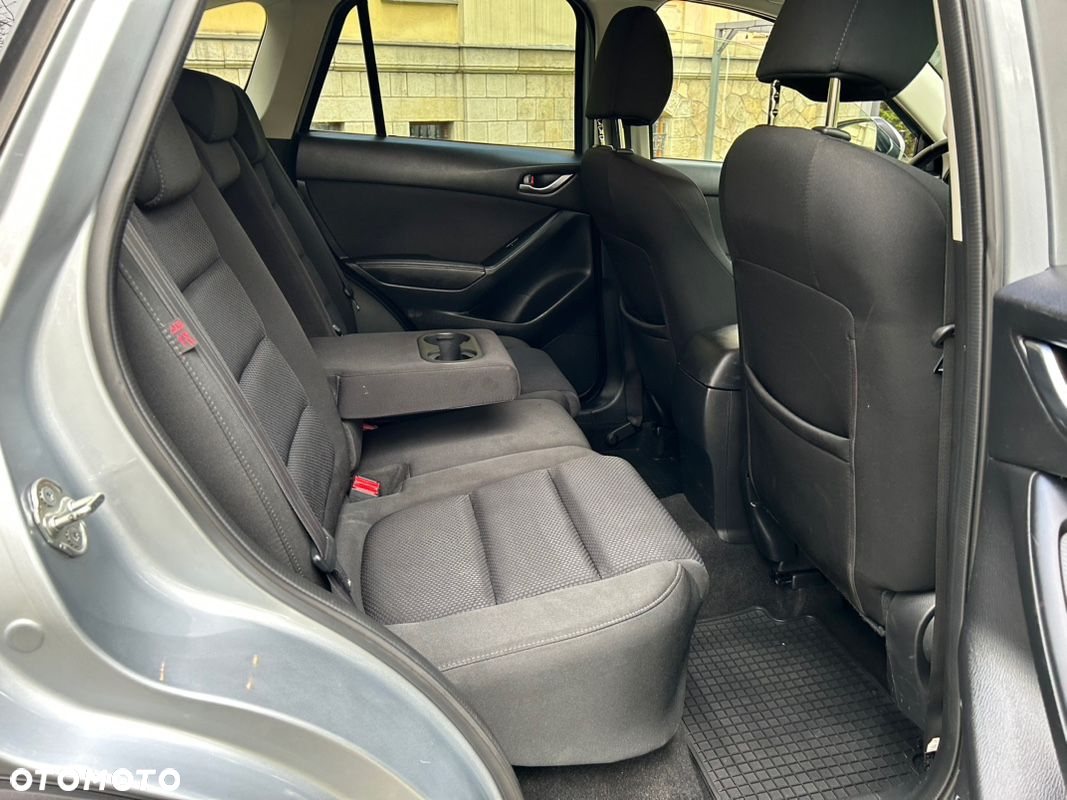 Mazda CX-5 2.2 D Skymotion - 11