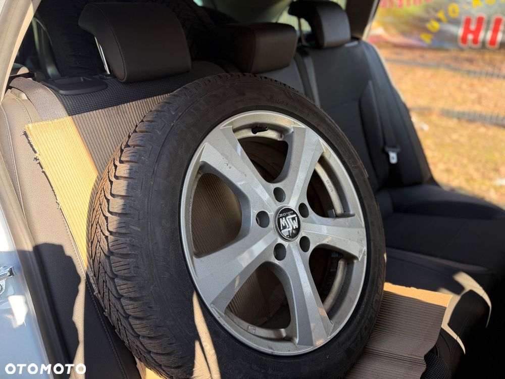 Opel Insignia 2.0 CDTI ecoFLEXStart/Stop - 27