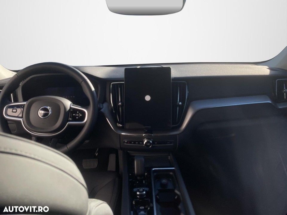 Volvo XC 60 - 13