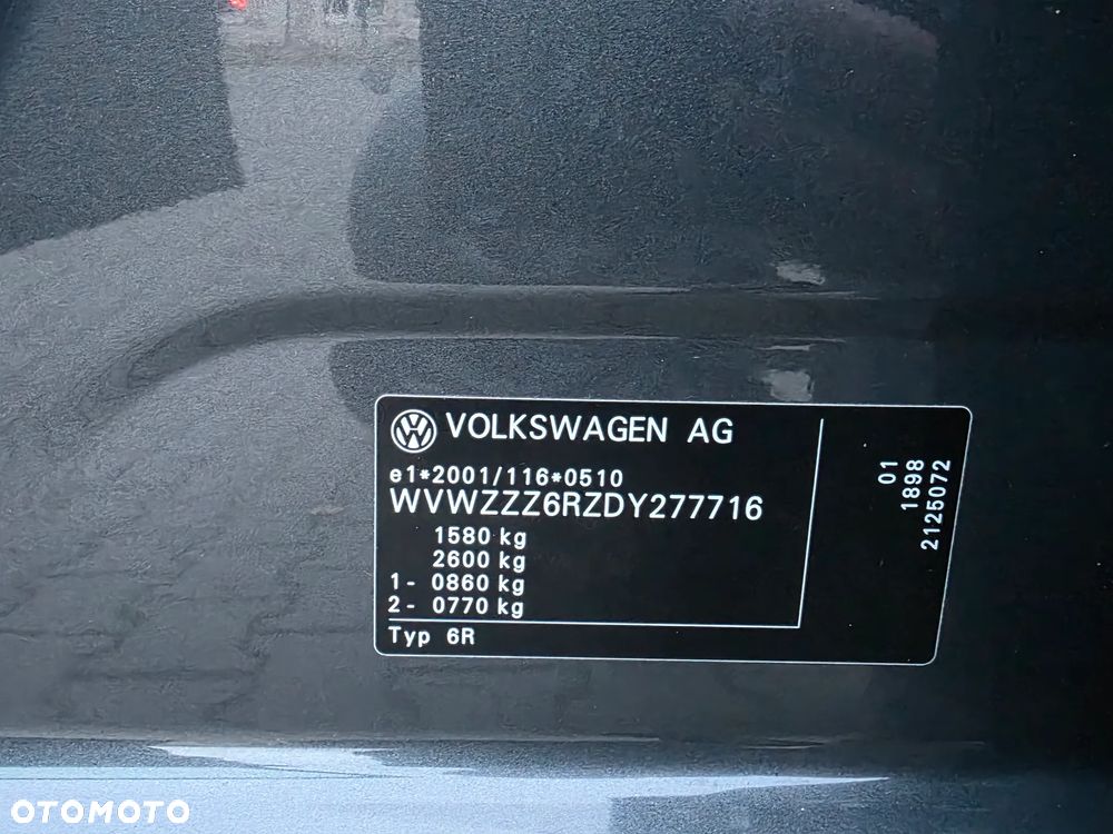 Volkswagen Polo 1.2 TSI Life - 25