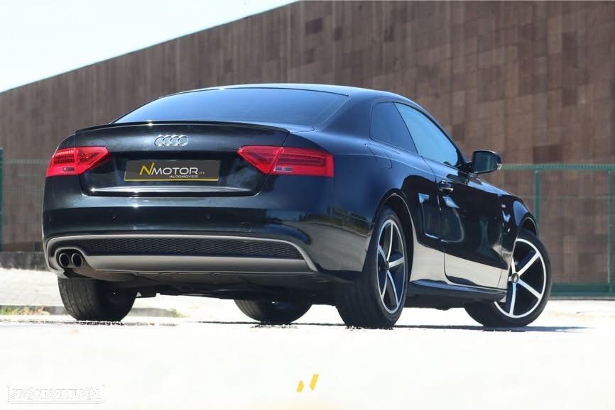 Audi A5 2.0 TDI Business Line S-line - 2