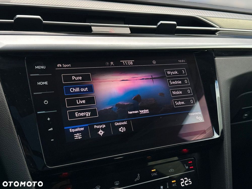 Volkswagen Arteon Shooting Brake 2.0 TSI R-Line DSG - 27