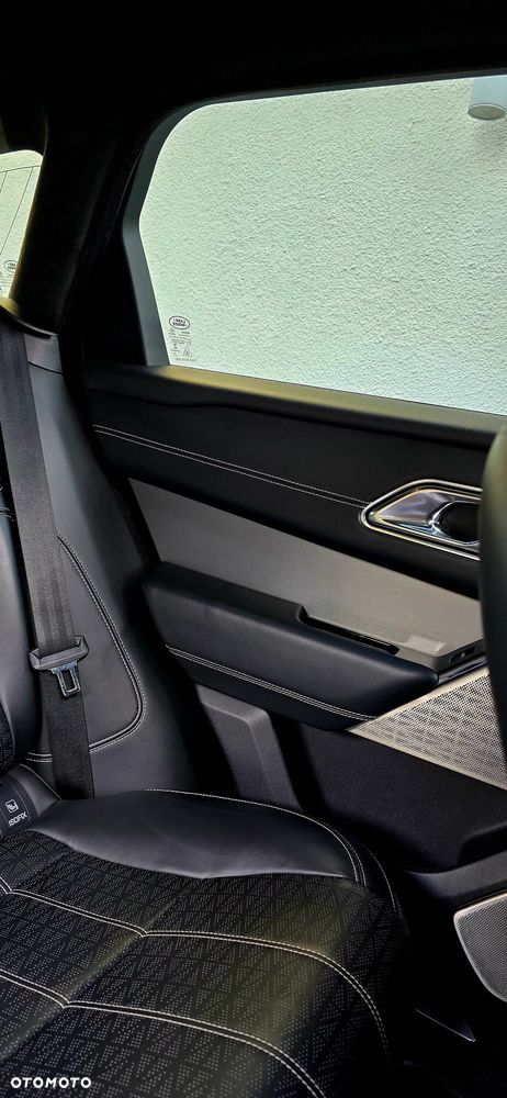 Land Rover Range Rover Velar 2.0 Si4 GPF R-Dynamic HSE - 17