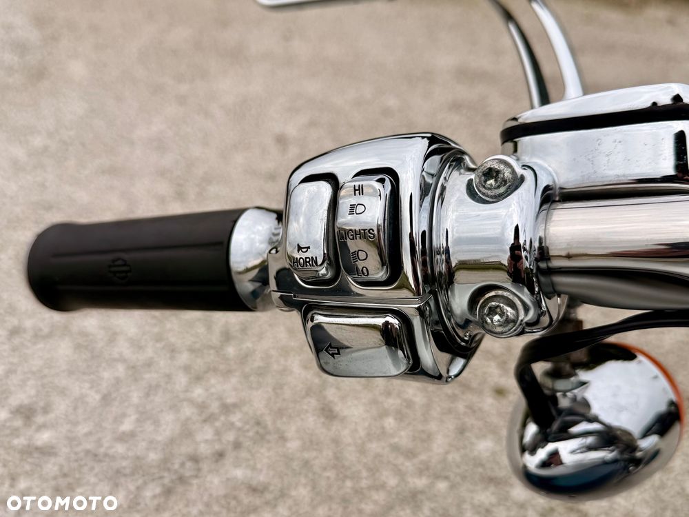 Harley-Davidson V-Rod Street Rod - 36