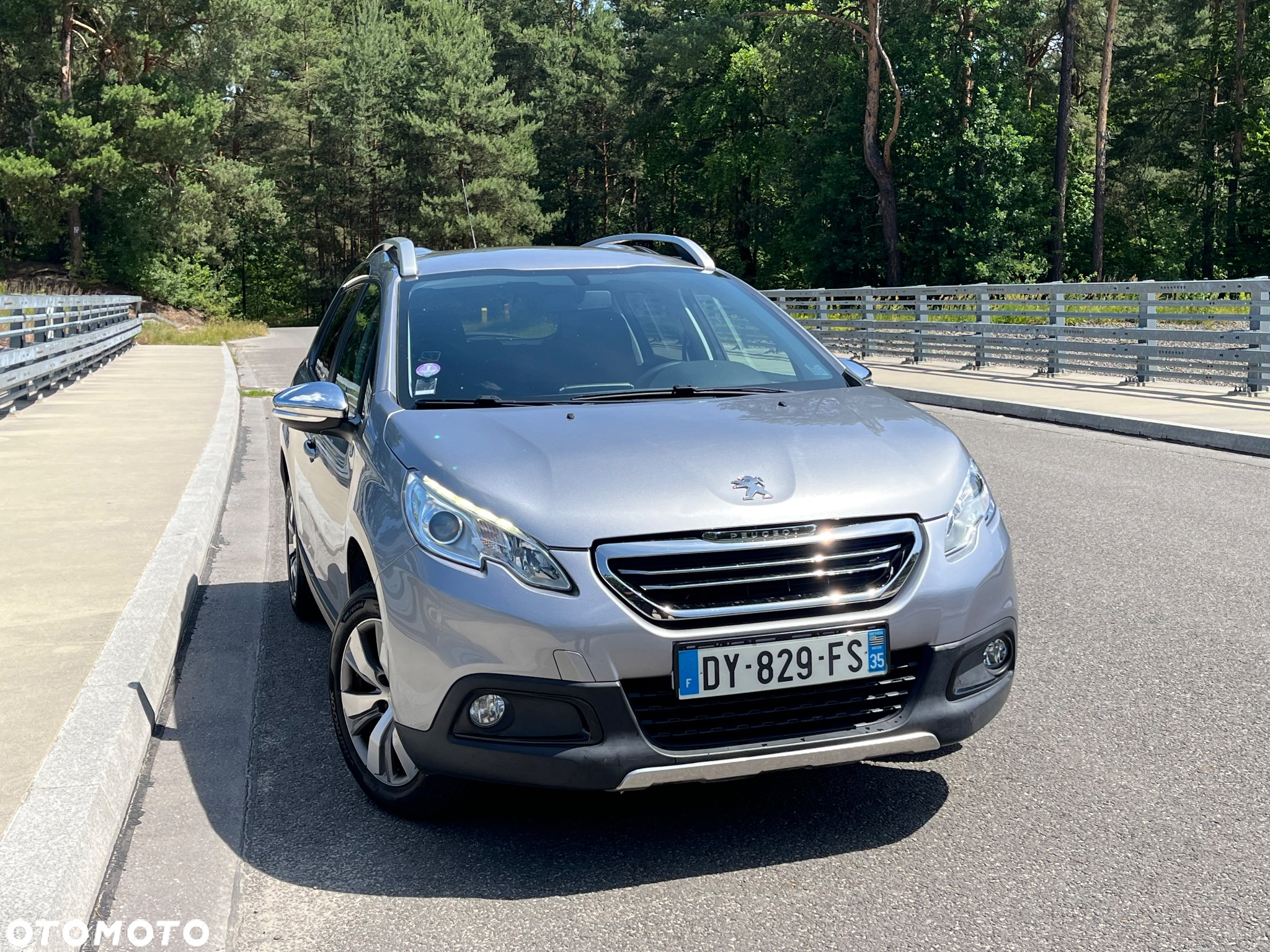 Peugeot 2008 PureTech 82 Style - 2