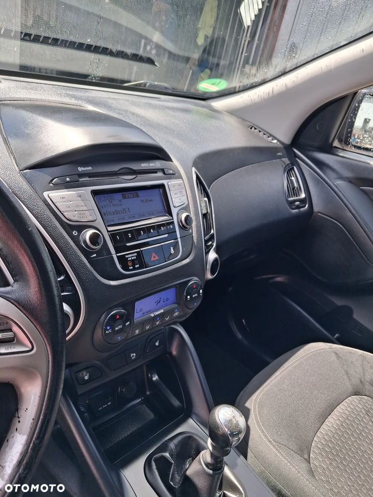 Hyundai ix35 - 17