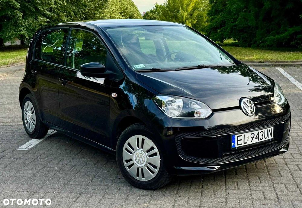Volkswagen up! - 1