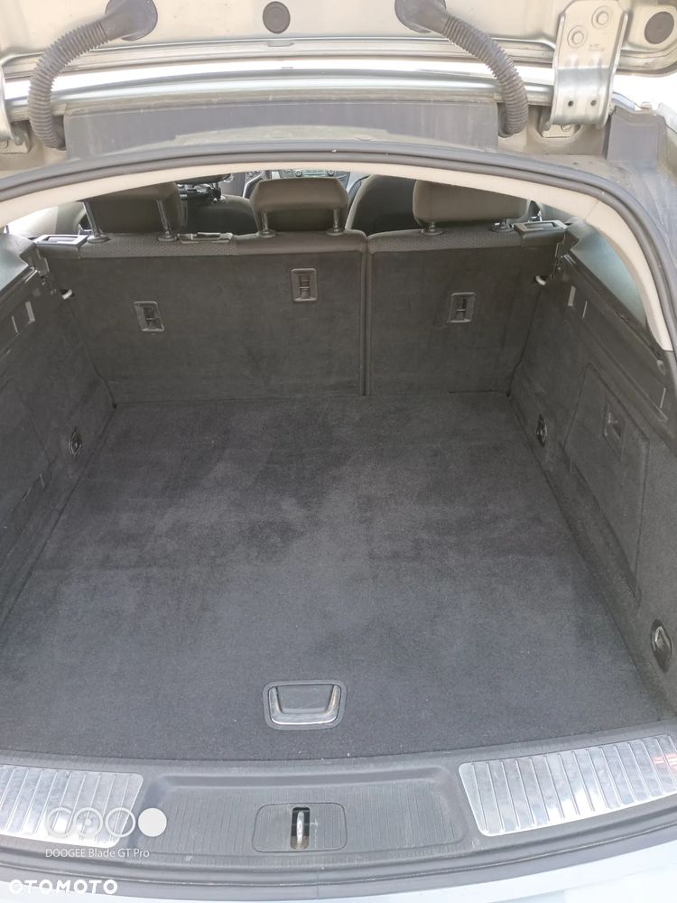 Opel Insignia 2.0 CDTI EcoFLEX S&S - 9