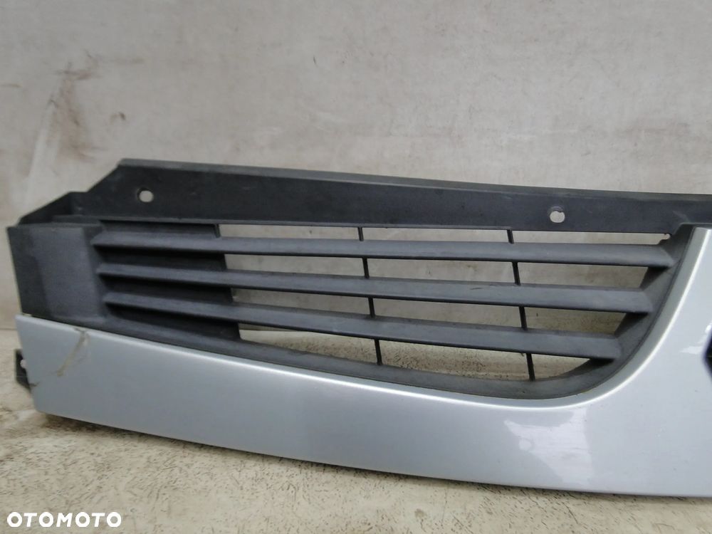 RENAULT MASTER II 2 ATRAPA GRILL GRIL - 3