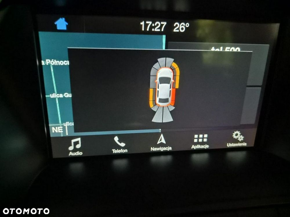 Ford Kuga - 15