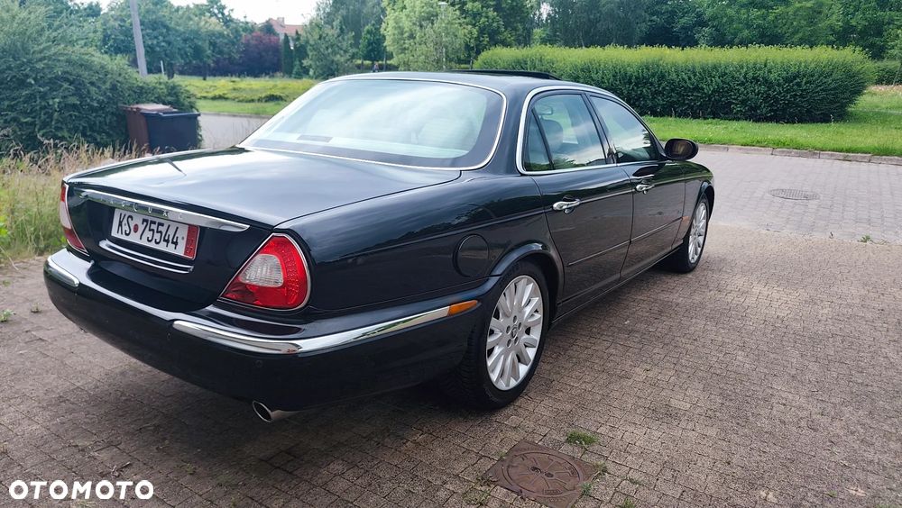 Jaguar XJ XJ6 3.0 Executive - 27