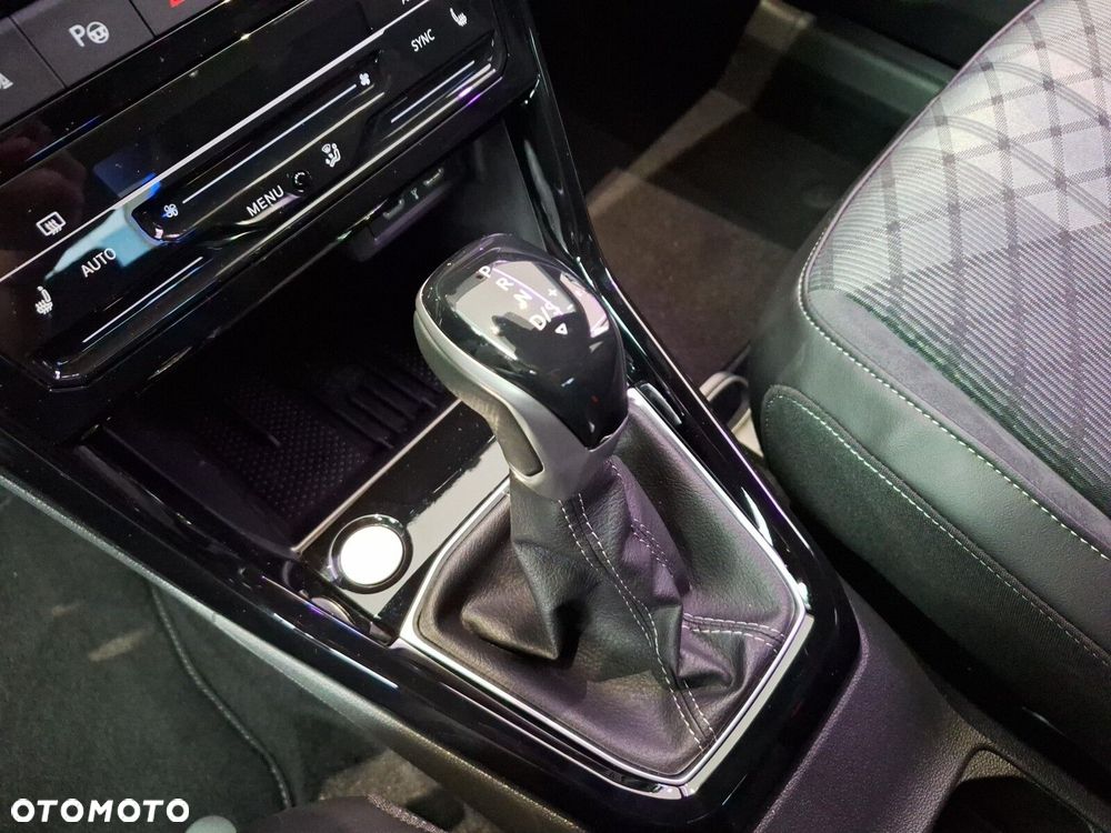 Volkswagen T-Cross 1.5 TSI ACT R-Line Plus DSG - 15