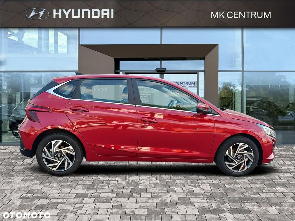 Hyundai i20 - 6