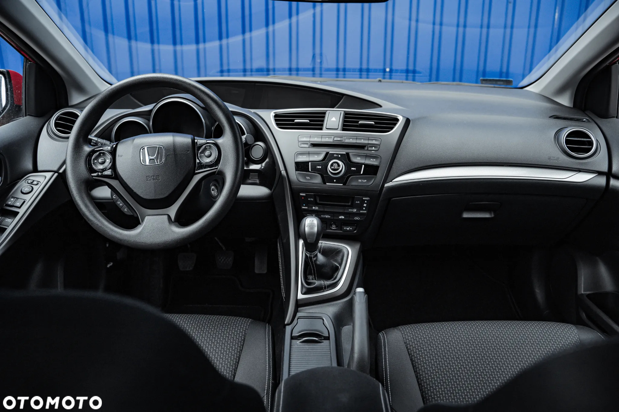 Honda Civic - 11