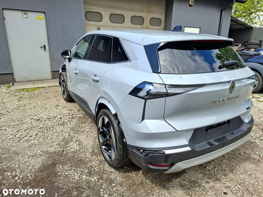 Renault Symbioz 1.6 E-Tech Full Hybrid 145 Evolution - 3