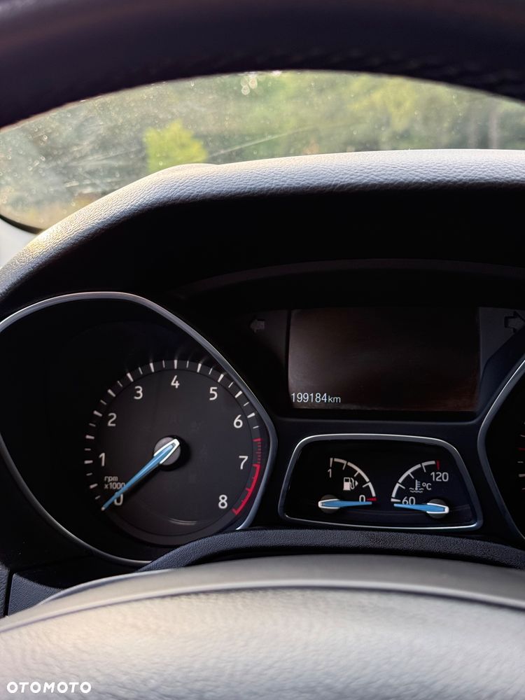 Ford Focus 1.5 EcoBoost Active - 6