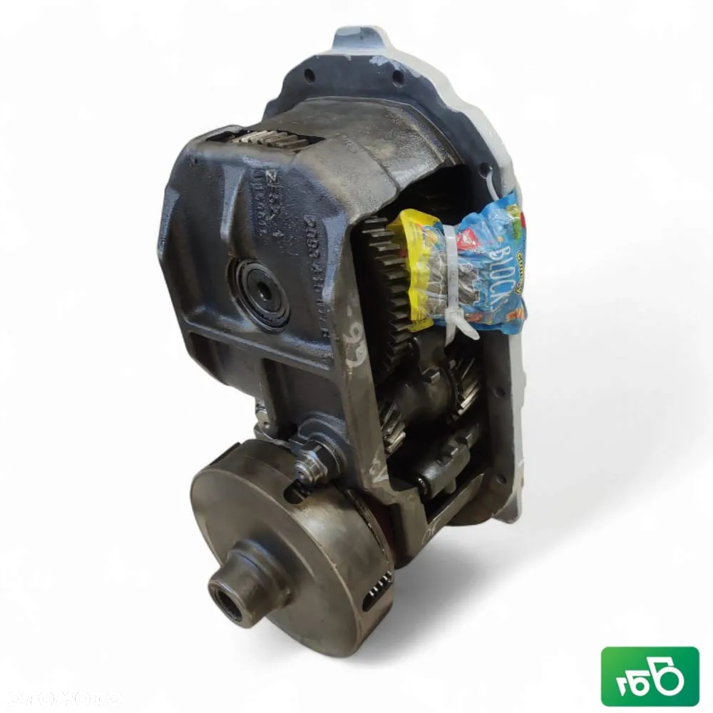 Przekładnia WOM ZF 3J080-30050 Kubota M7151 - 9
