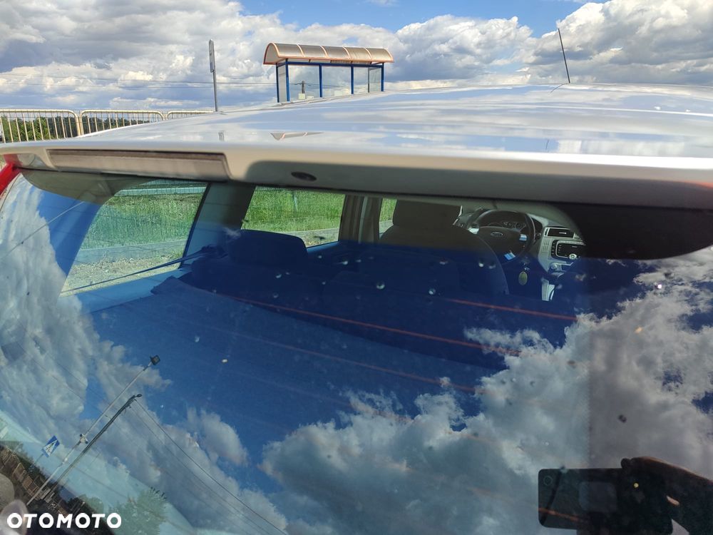 Ford C-MAX - 21
