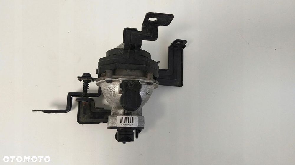 KIA OPTIMA IV 4 HALOGEN lewy 92201-d45 oryginał - 3