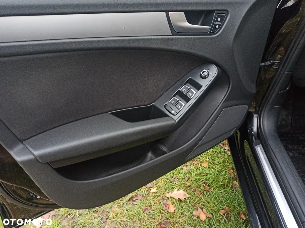 Audi A4 ver-2-0-tdi-multitronic - 13
