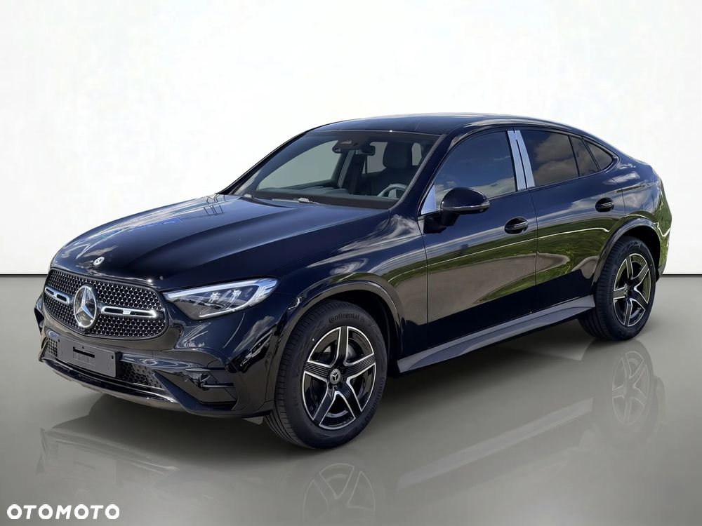 Mercedes-Benz GLC - 4