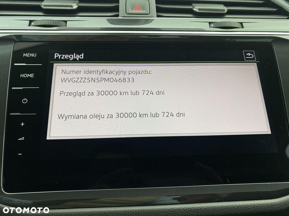 Volkswagen Tiguan 2.0 TDI SCR 4Mot Elegance DSG - 29