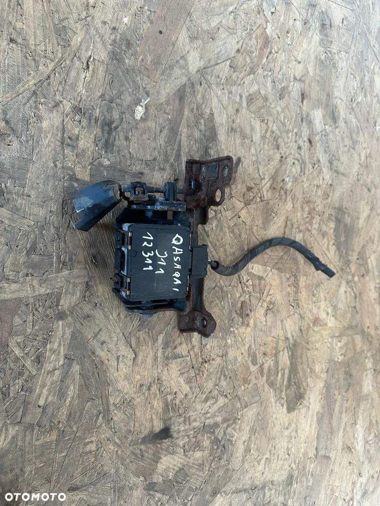 MODUŁ RADAR NISSAN QASHQAI II J11 284384EA5A - 1