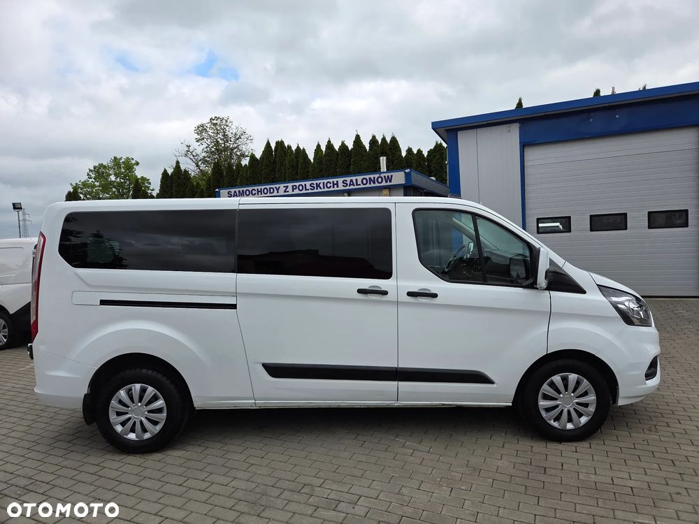 Ford Transit Custom Kombi 340 L2H1 Trend - 7
