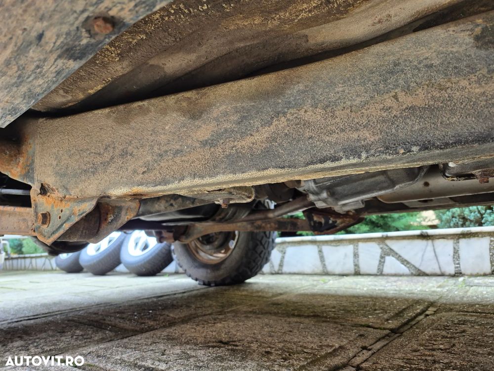 Suzuki Jimny Classic Lifestyle - 25