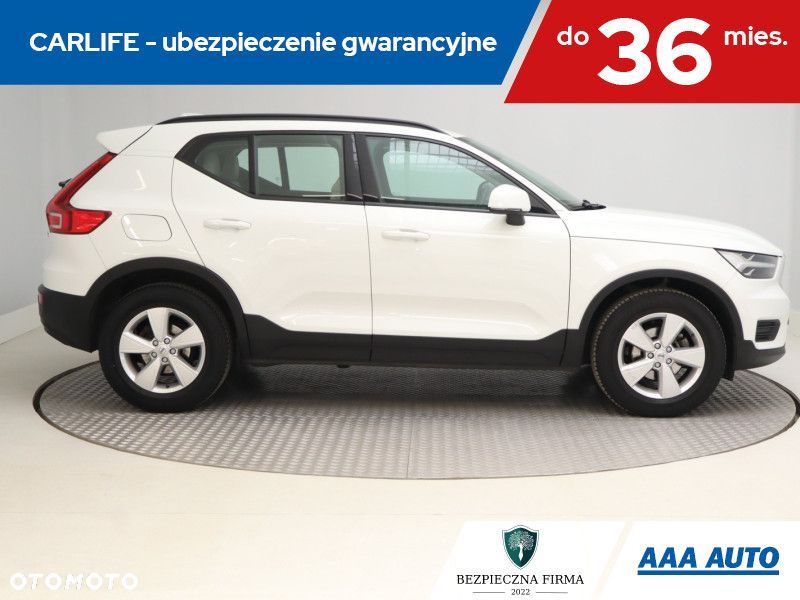 Volvo XC 40 - 8